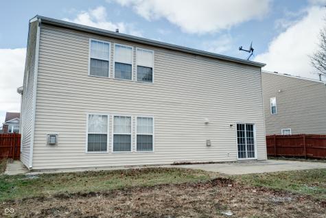1449 Danielle Drive Indianapolis IN 46231