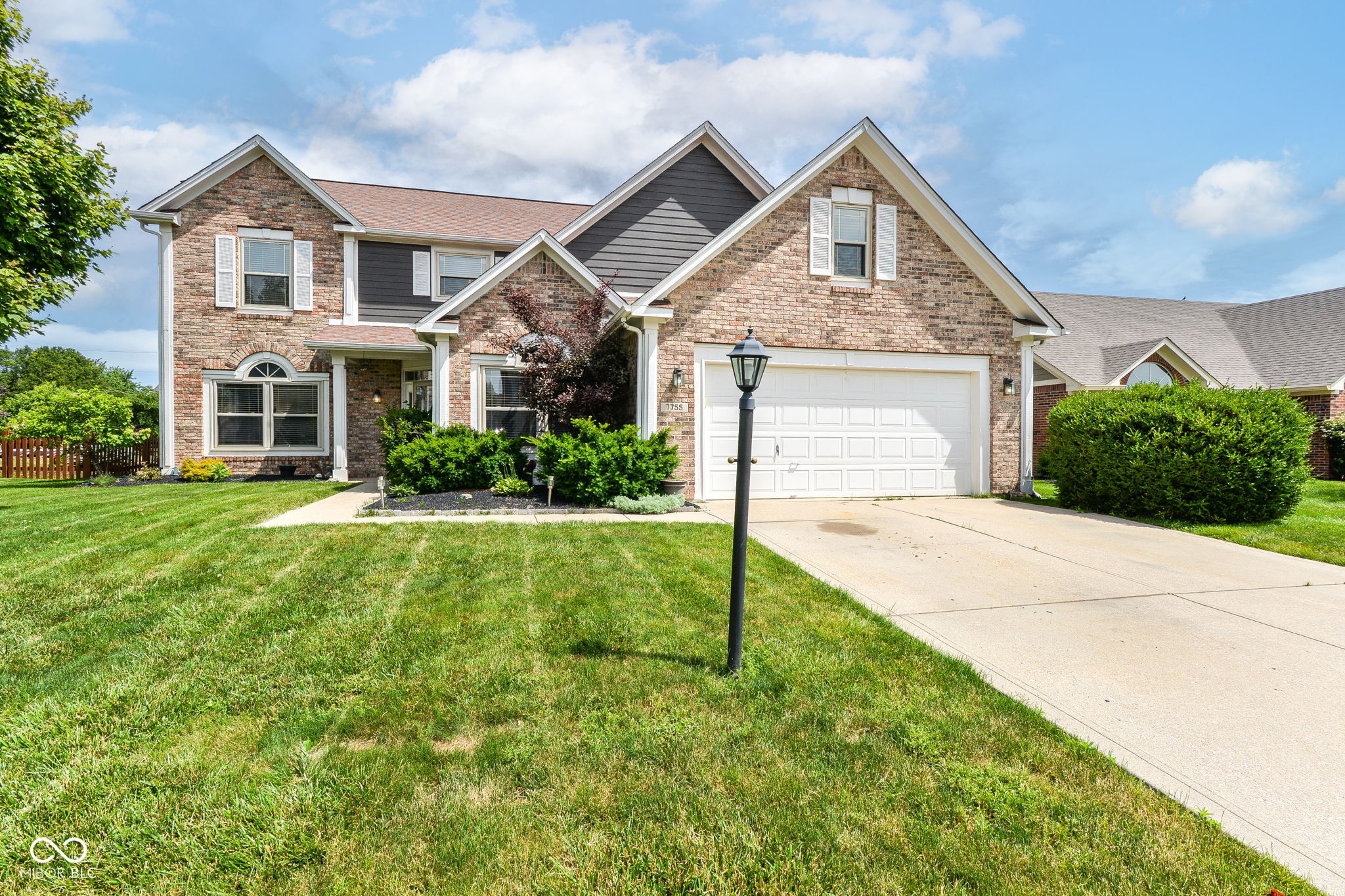 7755 Santolina Drive Indianapolis IN 46237