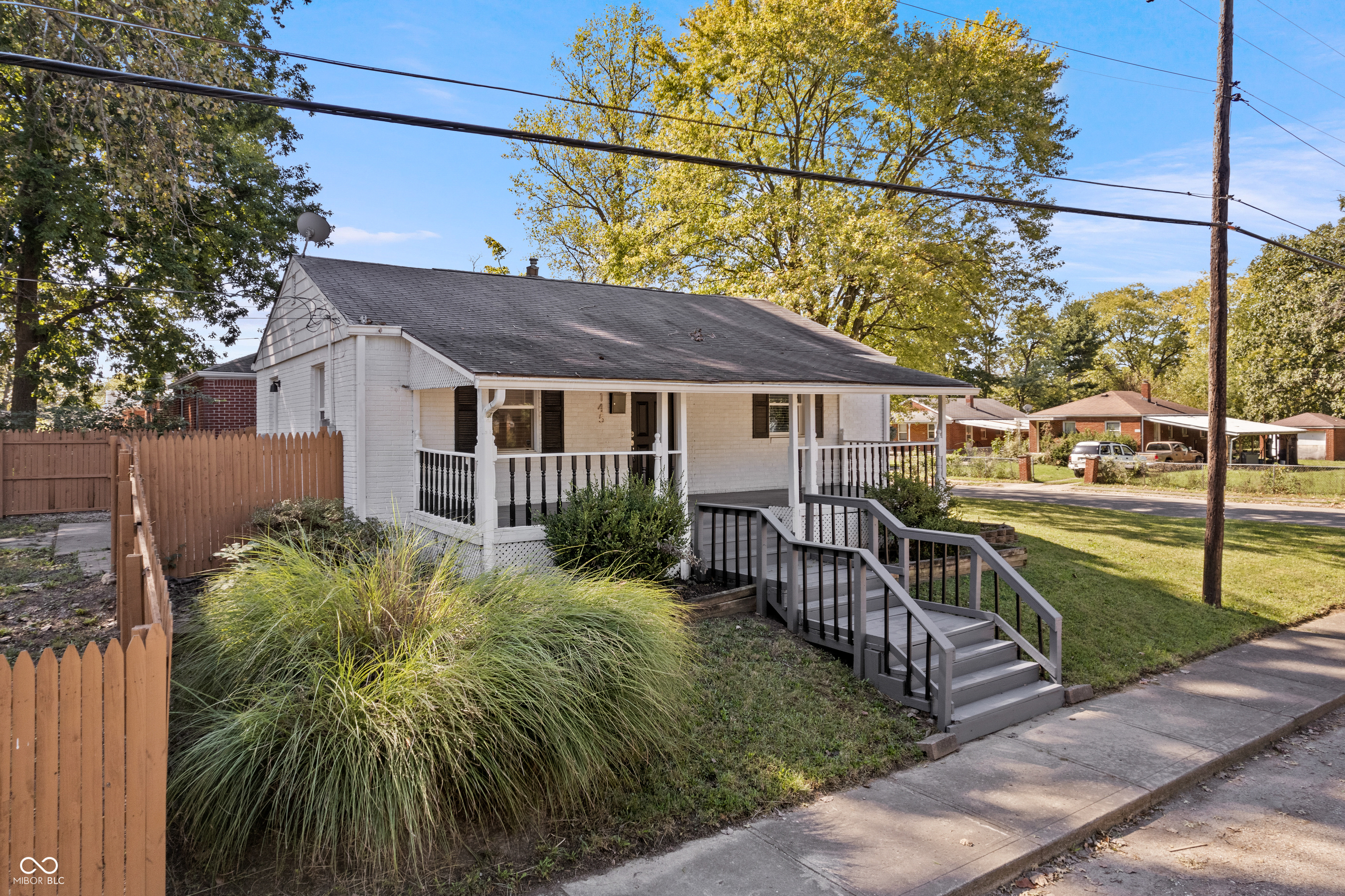 6145 Beechwood Avenue Indianapolis IN 46219