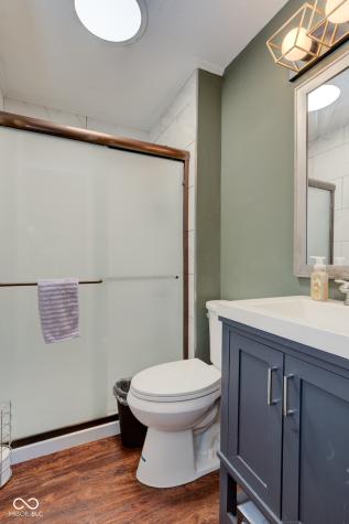 8552 Friendship Lane Indianapolis IN 46217