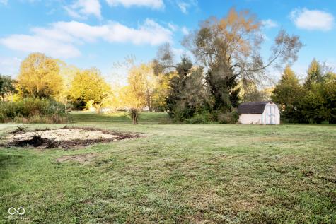 8552 Friendship Lane Indianapolis IN 46217