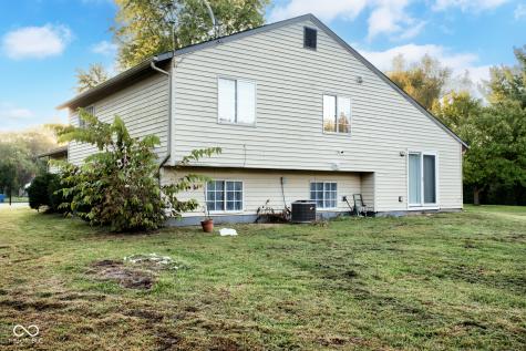 8552 Friendship Lane Indianapolis IN 46217