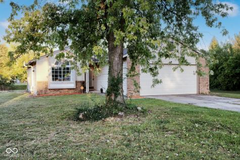 8552 Friendship Lane Indianapolis IN 46217
