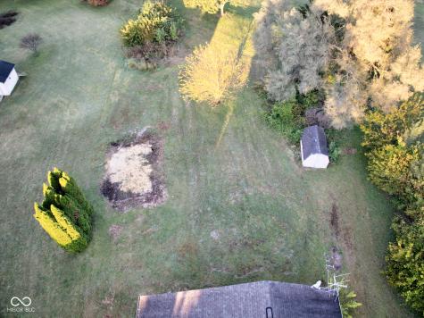 8552 Friendship Lane Indianapolis IN 46217