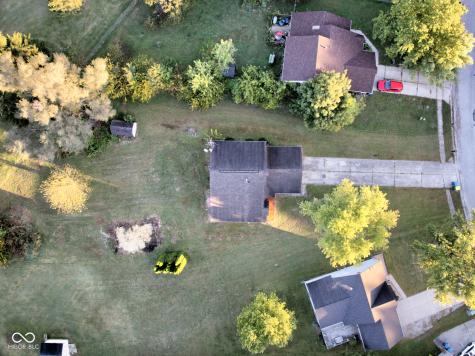 8552 Friendship Lane Indianapolis IN 46217