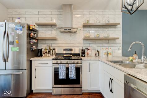 8552 Friendship Lane Indianapolis IN 46217