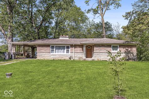 1710 S Butler Avenue Indianapolis IN 46203