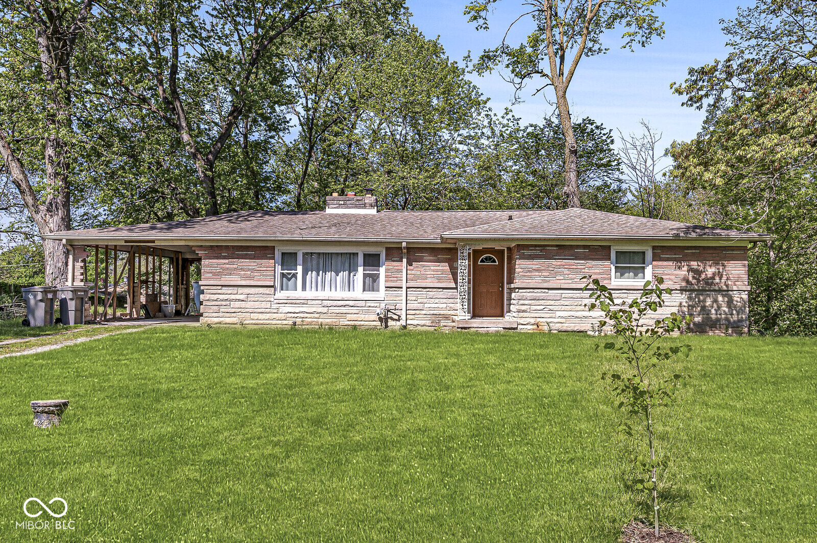 1710 S Butler Avenue Indianapolis IN 46203