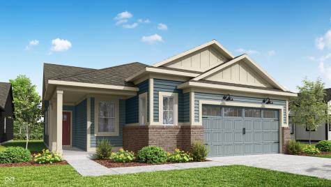 19847 Boulder Brook Lane Westfield IN 46074