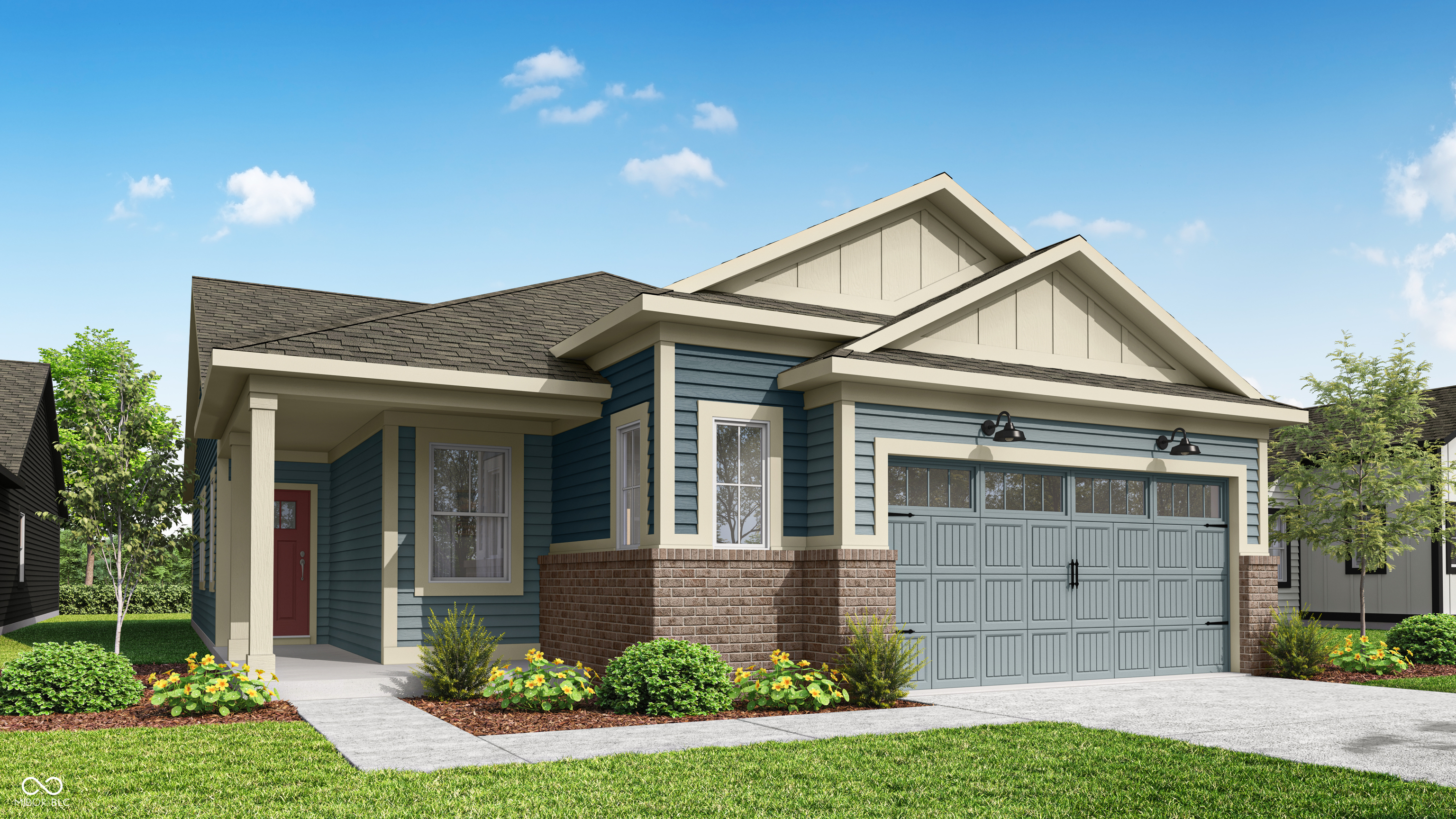 19847 Boulder Brook Lane Westfield IN 46074