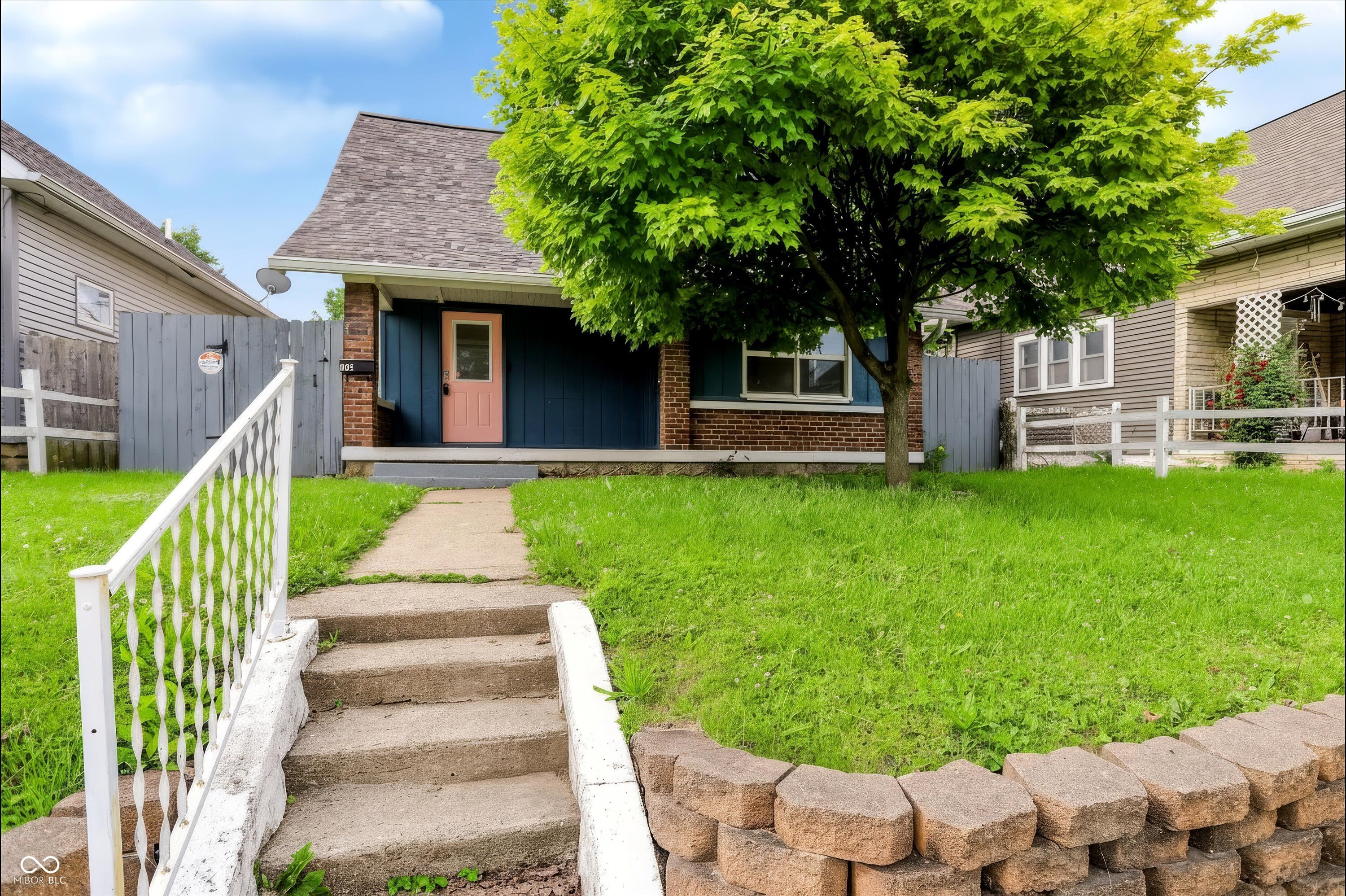 1541 E Kelly Street Indianapolis IN 46203