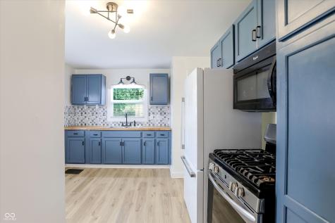 1541 E Kelly Street Indianapolis IN 46203
