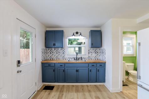 1541 E Kelly Street Indianapolis IN 46203