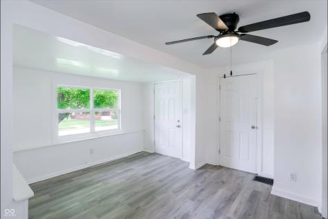 1541 E Kelly Street Indianapolis IN 46203