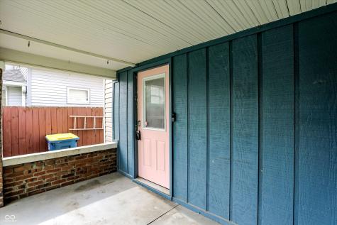 1541 E Kelly Street Indianapolis IN 46203