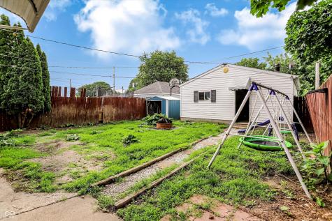 1541 E Kelly Street Indianapolis IN 46203