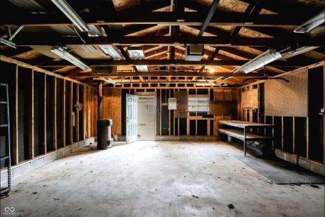 1541 E Kelly Street Indianapolis IN 46203