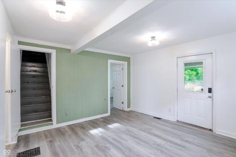 1541 E Kelly Street Indianapolis IN 46203