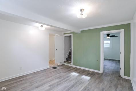 1541 E Kelly Street Indianapolis IN 46203