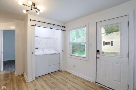 1541 E Kelly Street Indianapolis IN 46203