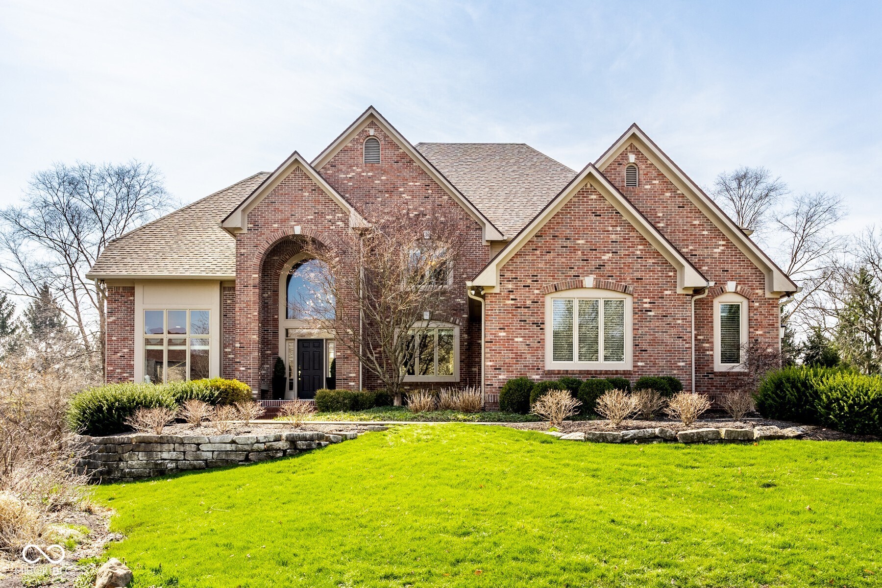 7390 Fox Hollow Ridge Zionsville IN 46077