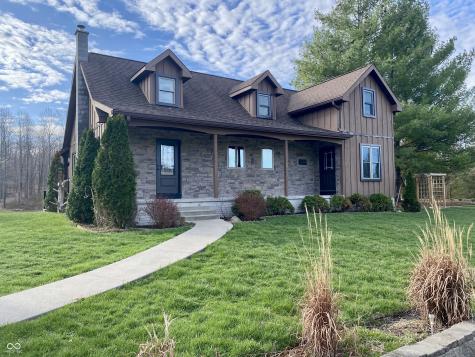 1149 S 350 E Rockville IN 47872