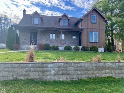 1149 S 350 E Rockville IN 47872