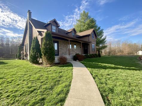 1149 S 350 E Rockville IN 47872