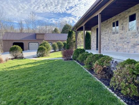 1149 S 350 E Rockville IN 47872