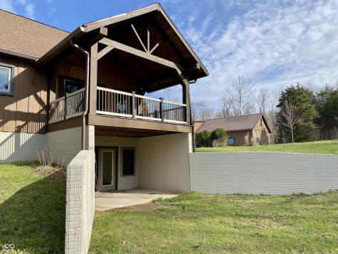 1149 S 350 E Rockville IN 47872