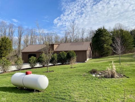 1149 S 350 E Rockville IN 47872