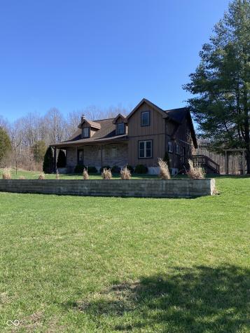 1149 S 350 E Rockville IN 47872