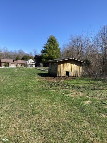 1149 S 350 E Rockville IN 47872