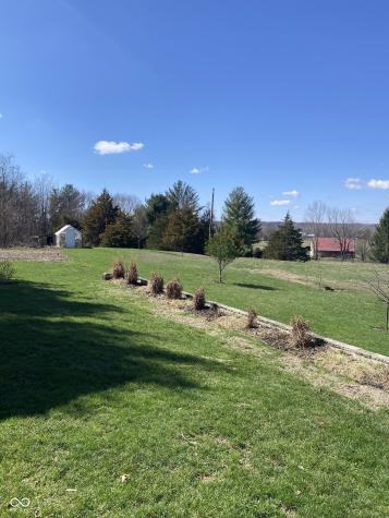 1149 S 350 E Rockville IN 47872
