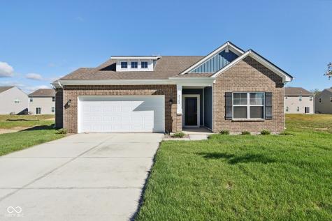 2164 Kenwood Lane Columbus IN 47201