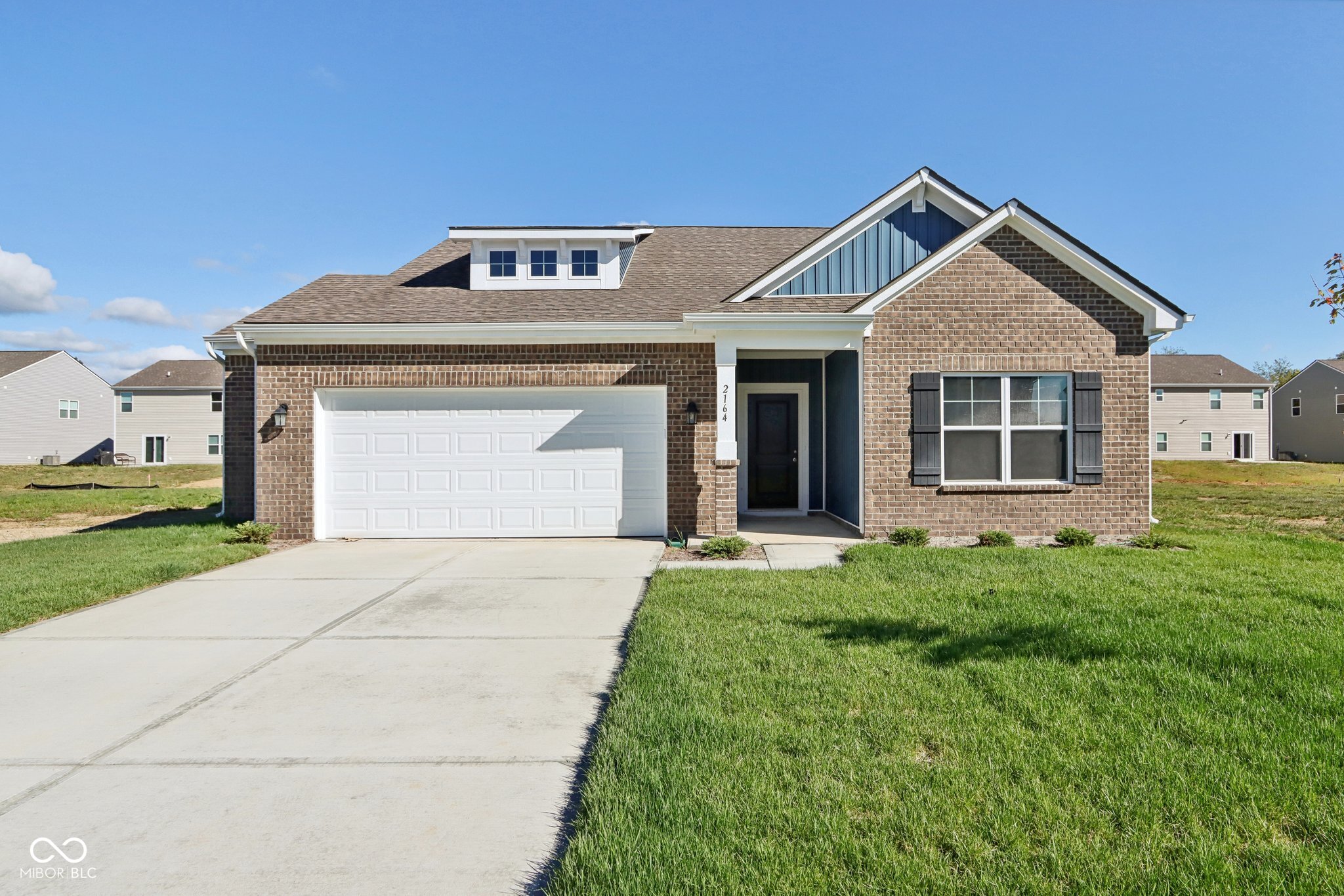 2164 Kenwood Lane Columbus IN 47201