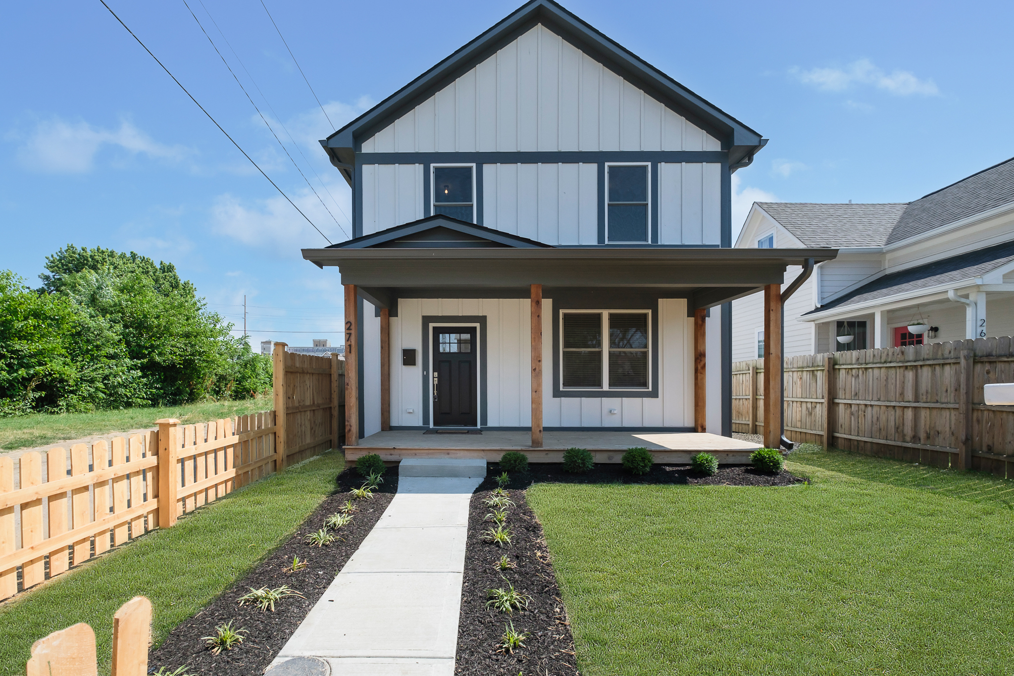 271 Iowa Street Indianapolis IN 46225