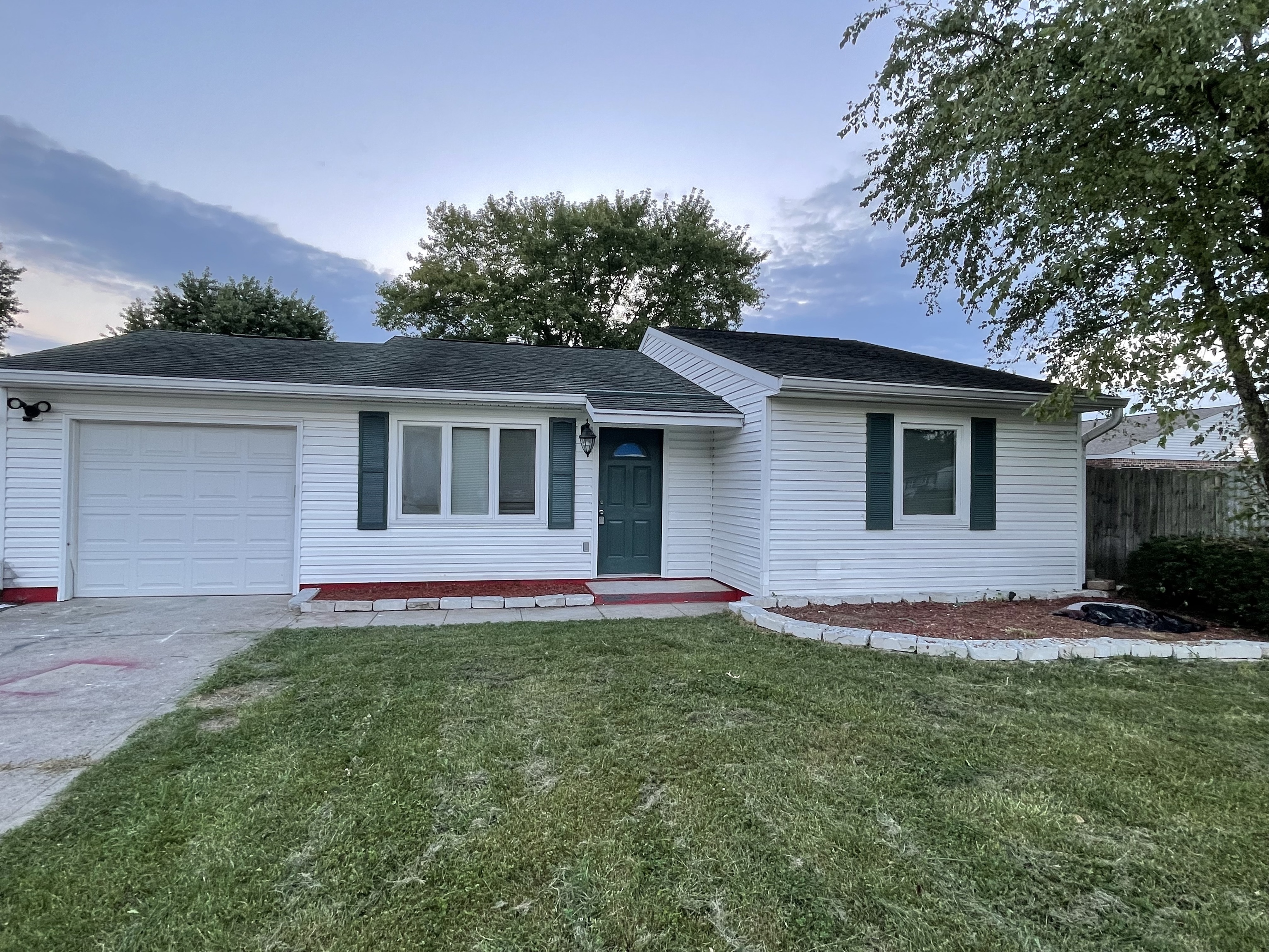 5050 Pappas Drive Indianapolis IN 46237