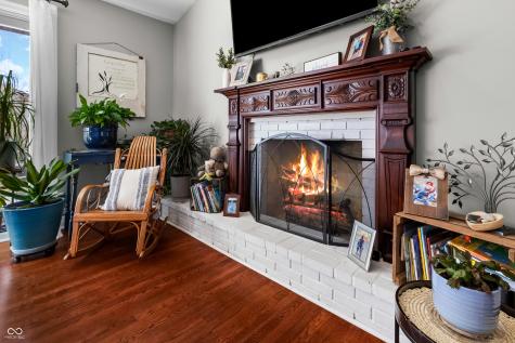 3605 Saddle Drive Columbus IN 47203