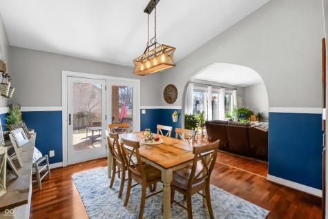 3605 Saddle Drive Columbus IN 47203