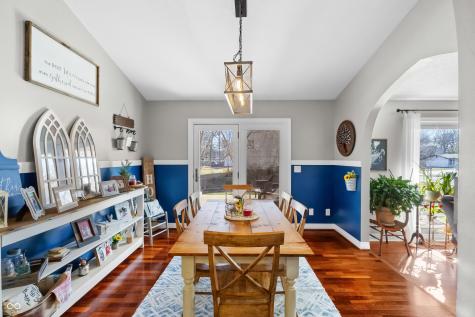 3605 Saddle Drive Columbus IN 47203