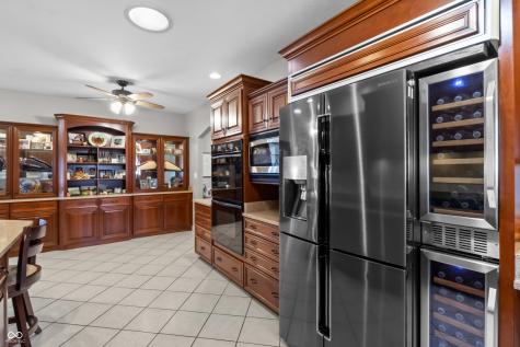 3605 Saddle Drive Columbus IN 47203