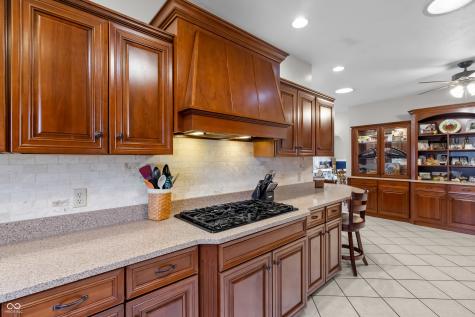 3605 Saddle Drive Columbus IN 47203