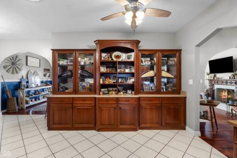 3605 Saddle Drive Columbus IN 47203