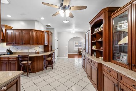 3605 Saddle Drive Columbus IN 47203