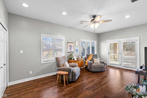 3605 Saddle Drive Columbus IN 47203