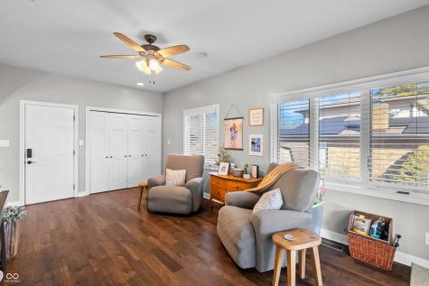 3605 Saddle Drive Columbus IN 47203