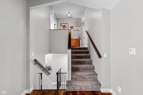 3605 Saddle Drive Columbus IN 47203