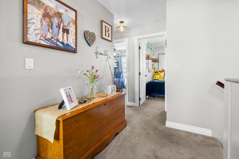 3605 Saddle Drive Columbus IN 47203