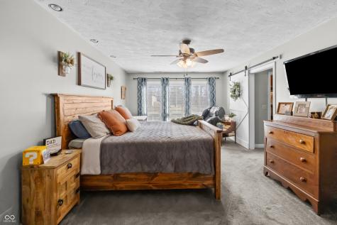 3605 Saddle Drive Columbus IN 47203